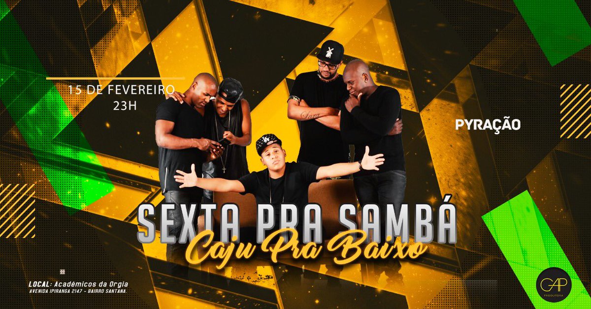 _gapprodutora's tweet photo. Camarotes e ingressos à venda!!! https://t.co/uL1ljqFjhu