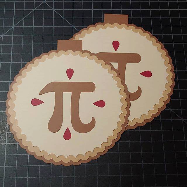 Amysoccasions's tweet photo. Back on my shop and ready to ship!! ... #happypiday #happypiday2019 #piday #piday2019 #pieday #nationalpiday #nationalpiday2019 #nationalpieday2019 #nationalpieday #pieday2019 #pidayparty #zbesties #piedayparty #pidaypartytime #amysoccasions #handmadealp… https://t.co/4u0mrfZ4od https://t.co/hoVMu9nRa4