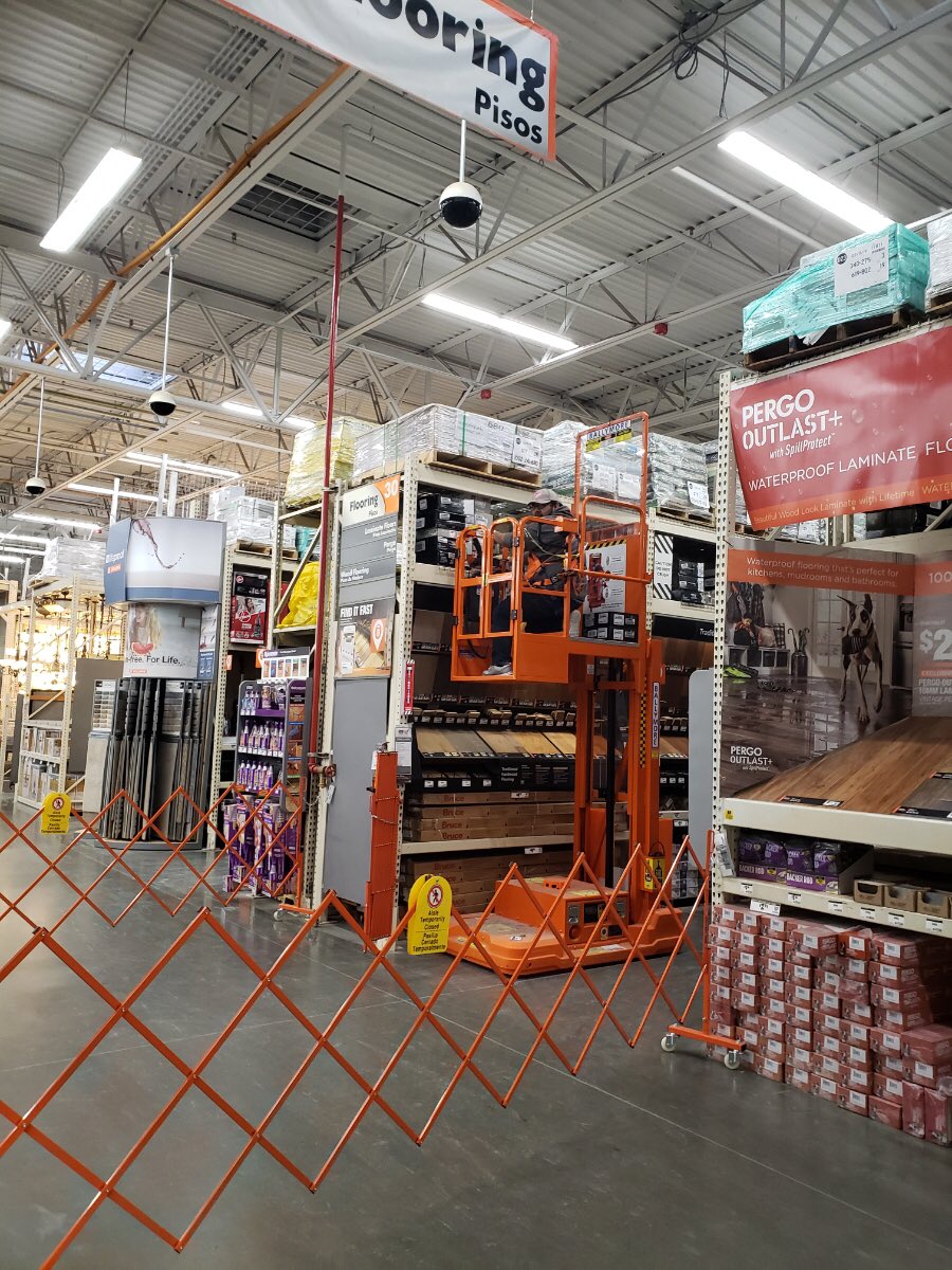 InFocus4732 (@infocus4732) on Twitter photo Great job maintaining zone of safety with barricade gates. Way to keep it safe Chris <a href="/store4732/">HOMEDEPOT 4732</a> #SafetyFirst #safetyismychoice @MikeCapMAPM198 <a href="/RichardMadari17/">Richard Madariaga</a> <a href="/RondaMa42636765/">Ronda Martin</a> Great job maintaining zone of safety with barricade gates. Way to keep it safe Chris <a href="/store4732/">HOMEDEPOT 4732</a> #SafetyFirst #safetyismychoice @MikeCapMAPM198 <a href="/RichardMadari17/">Richard Madariaga</a> <a href="/RondaMa42636765/">Ronda Martin</a>