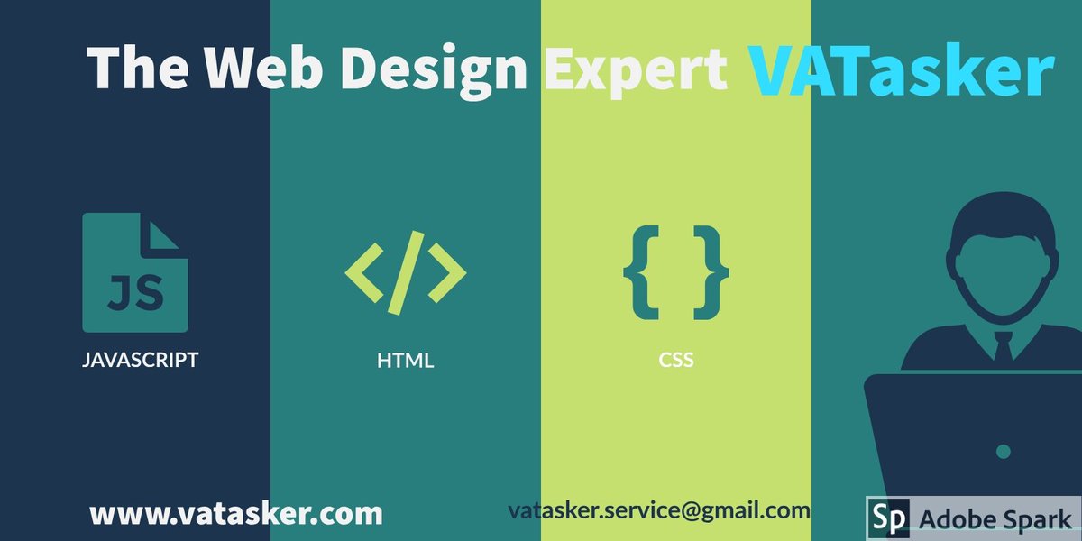 TaskerVa's tweet image. Need a website for your business?
Want to build a funnel which can boost your lead twice?
VATasker offers you the best web services at affordable prices.
Visit Now: vatasker.com
#virtualassistant #VA #webdevelopment #Webdesign #salesfunnel #seo