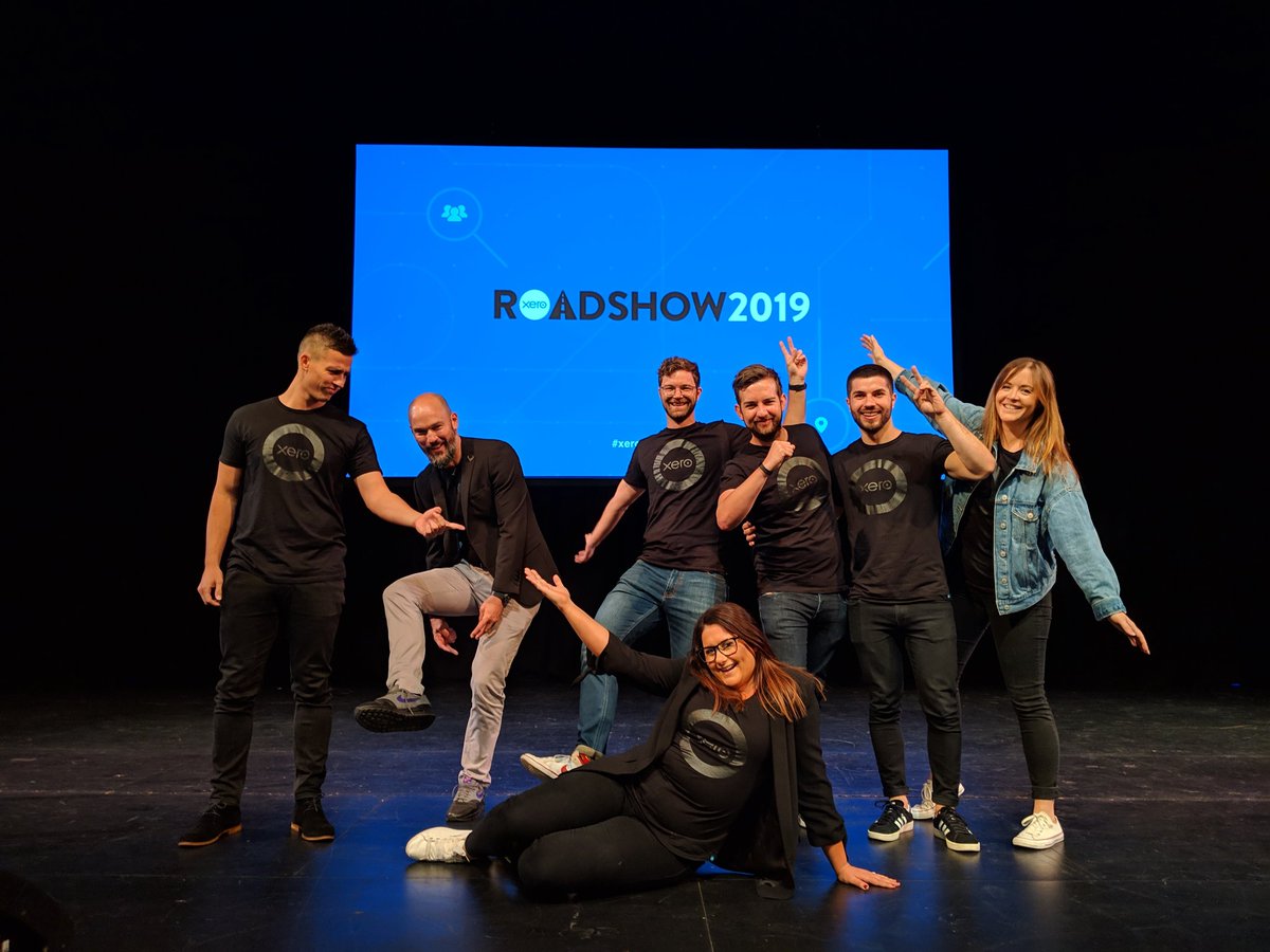 Beatrice_Koh_'s tweet image. Frankston, we are ready for you!!! #XeroRoadshow #awesomecrew @AmyBrandmeier @MarkHooperCA @gpyman @patrickfrigo @Jeremy_SuttonCA @ShannonGimpel