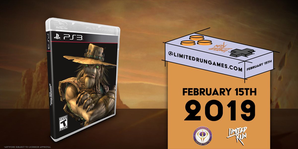 La PS3 maintenant sur Limited Run Game DzPHqm8WoAAAGG4