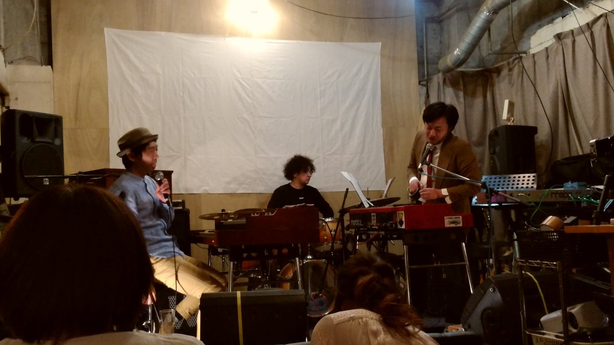 hare542's tweet image. 想い出のﾂｰﾃﾞｨｽﾞ #山口ゆきのり　#TinyStep　#スチョリ　#岩井ロングセラー　#middlejoe　#CafeMartha　#江坂パインファーム　#オルガン