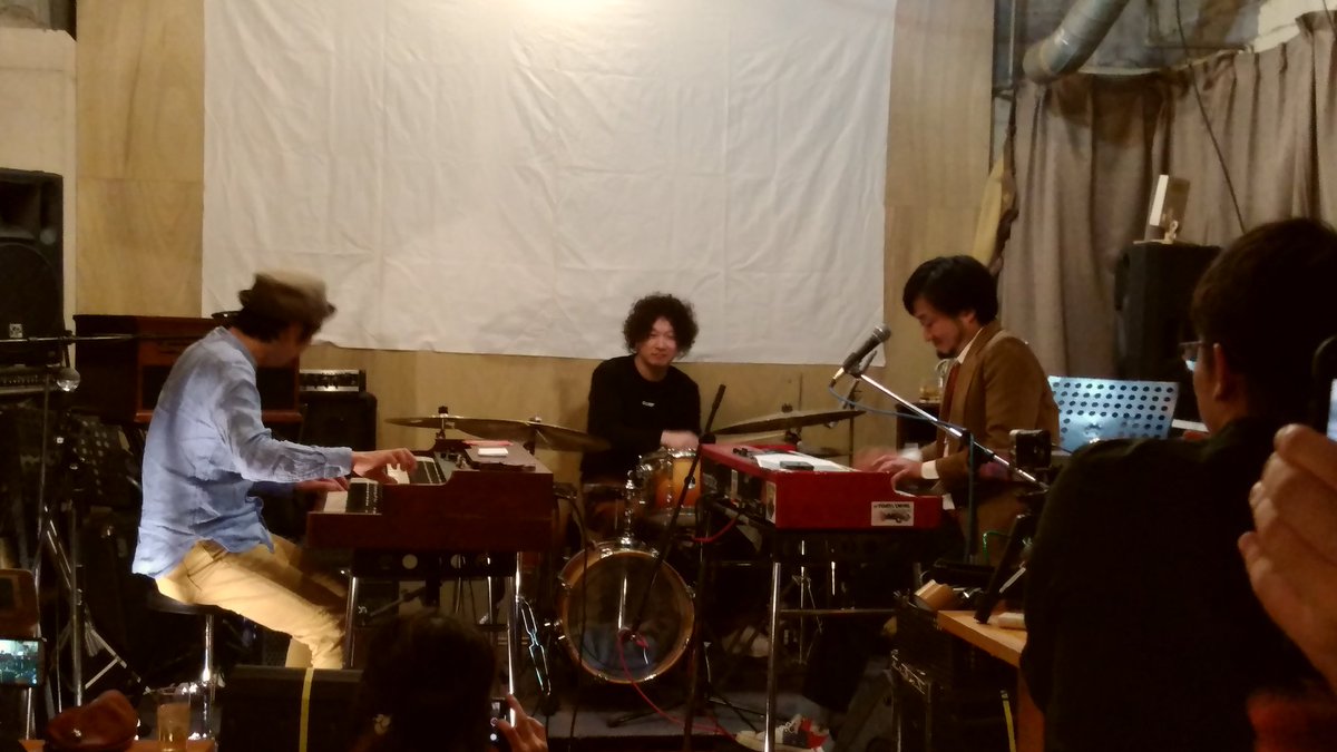 hare542's tweet image. 想い出のﾂｰﾃﾞｨｽﾞ #山口ゆきのり　#TinyStep　#スチョリ　#岩井ロングセラー　#middlejoe　#CafeMartha　#江坂パインファーム　#オルガン