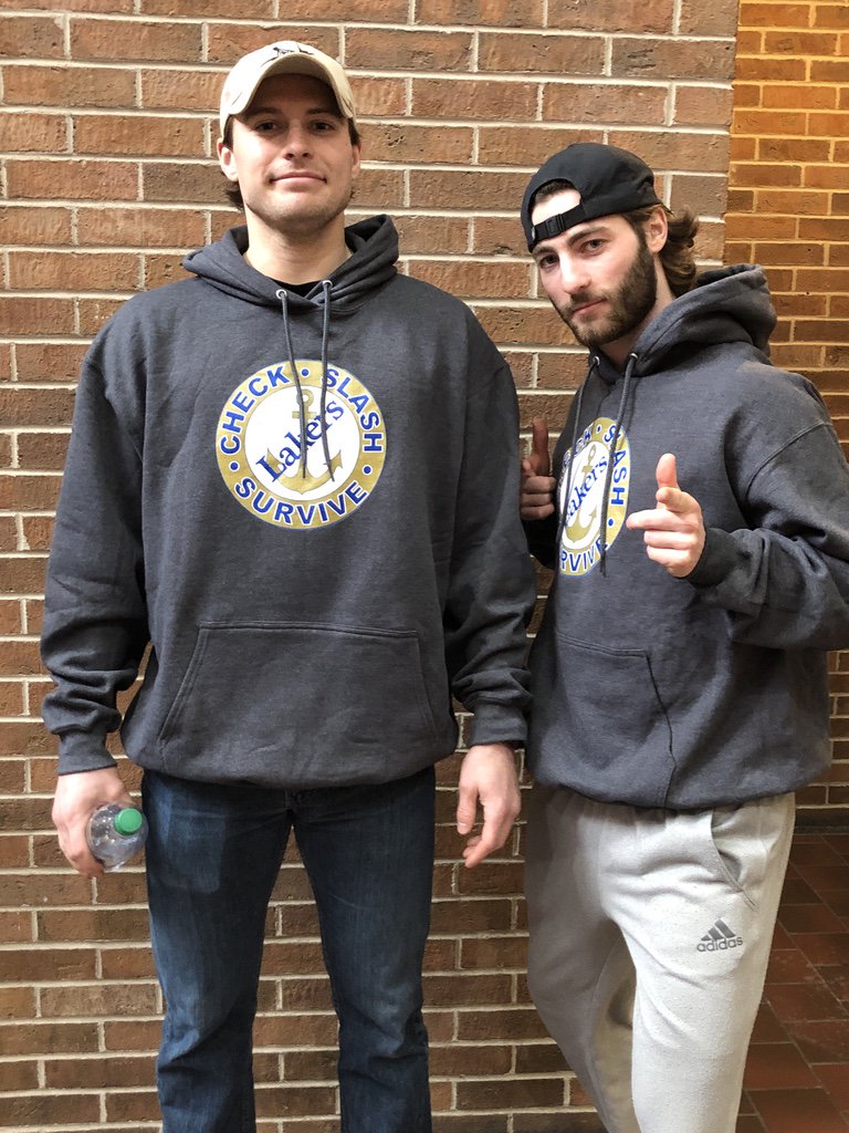csslssu's tweet photo. Still in need of a Valentine's Day gift? Why not the gift of charity with apparel! Proceeds will stay in our amazing community! 💌💞

Orders can still be placed online with pickups at the campus bookstore! Order here: https://t.co/oDQahVzZSG https://t.co/X7LzdZnmvC