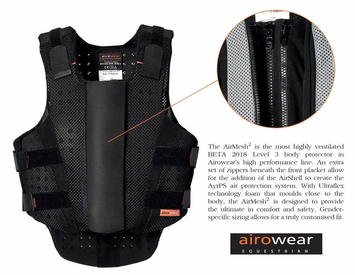 Airowear tweet media