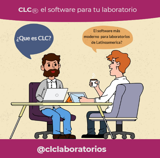 clc_lab's tweet photo. ¿Que es CLC? El software más moderno para laboratorios de Latinoamérica!
#Software #Sistemas  #Gestion #Control #administracion #reactivo #laboratorioClinico #PromotorCLC #Venezuela #Mexico #Honduras #Ecuador #Peru #Chile #Argentina #12Feb  #Febrero https://t.co/Ax0DjZ69Nc