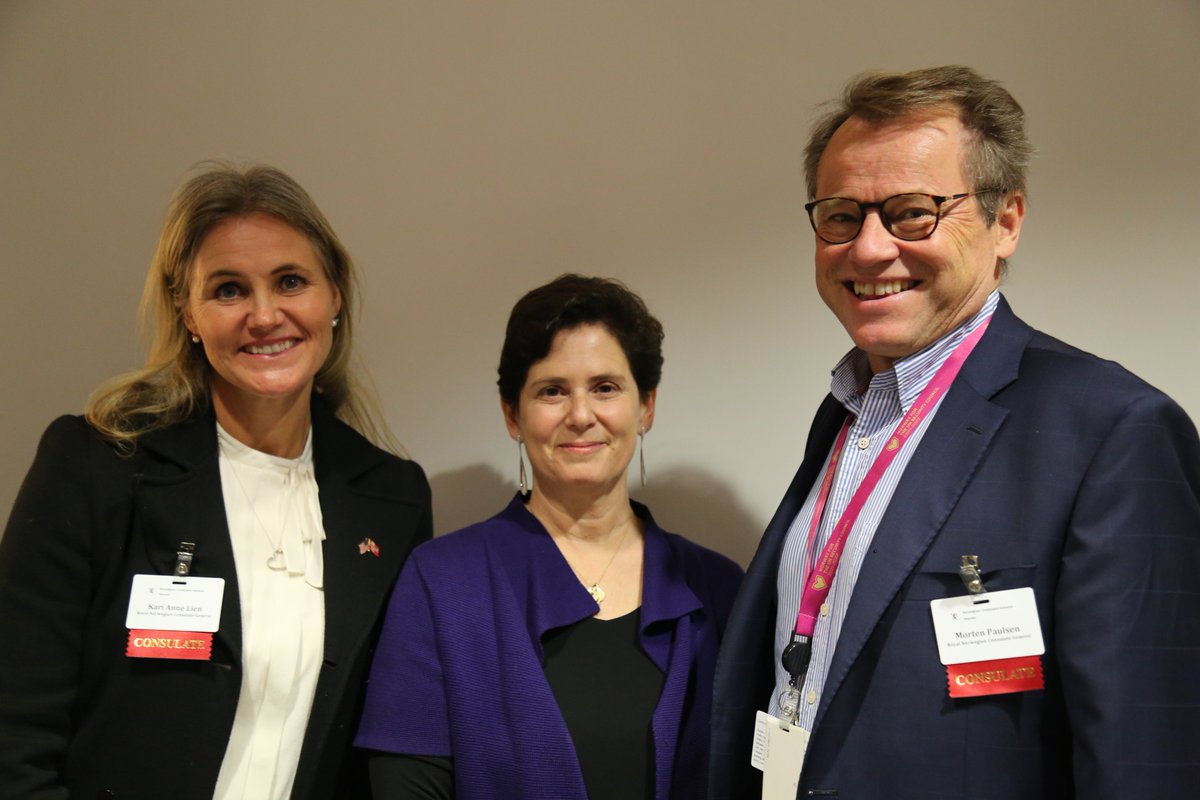 MortenPaulsen_'s tweet photo. Great turnout at Happy Hour with Gabriella Rowe, talking about the development of Houston's innovation ecosystem @stationhouston and plans to boost growth in the future.

Thank you to all participants, and a special thanks to @Gabriella_Rowe for such an engaging presentation! https://t.co/W82ZcUZkGi
