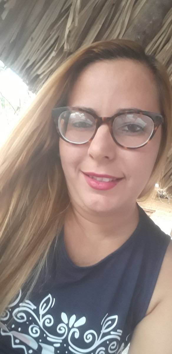 faby406's tweet photo. Siempre hay motivos para sonreír https://t.co/CS3pyBCBJw