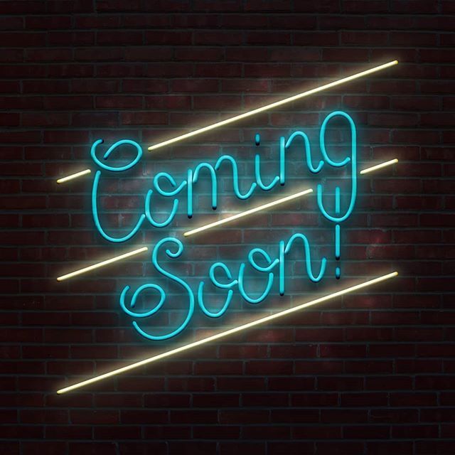 SketchGinRepeat's tweet photo. Finally digitised another sketch on steam last night. I'm always excited to turn on the neon at the end!
#handlettered #handlettering #handmadefont #neontype #twitch #streamer #goodtype #lettering #handmade #typography https://t.co/QmpUJmnigH