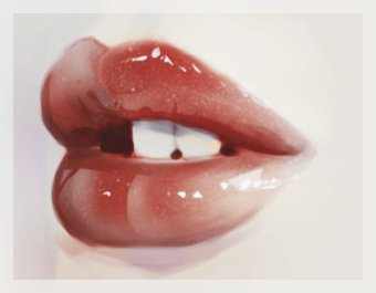 ⠀

                       ᴀ ᴋɪss ғᴏʀ ᴀ ᴠᴀʟᴇɴᴛɪɴᴇ 〜 ♡

⠀ ⠀⠀