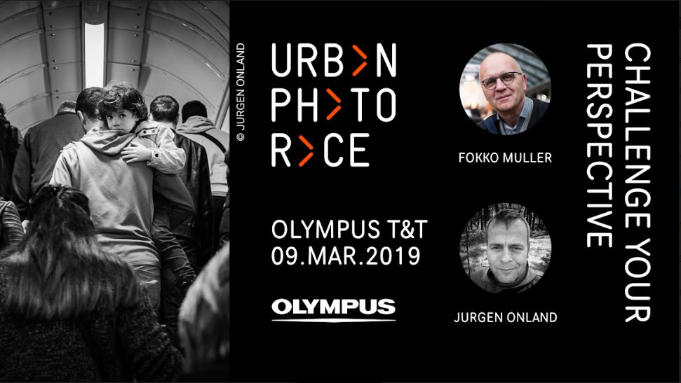 UrbanPhotoRace's tweet photo. 9 Maart 2019 @getolympus T &amp; T in @foam_amsterdam . Bemachtig ticket voor deze @getolympus initiatief op onze website https://t.co/tZeUCSdbaO. Heb je al een @UrbanPhotoRace RTD ticketbemachtig, gebruik je bijgevoegde 50% kortingscode. Vol is vol... https://t.co/abmZ1oWQdM