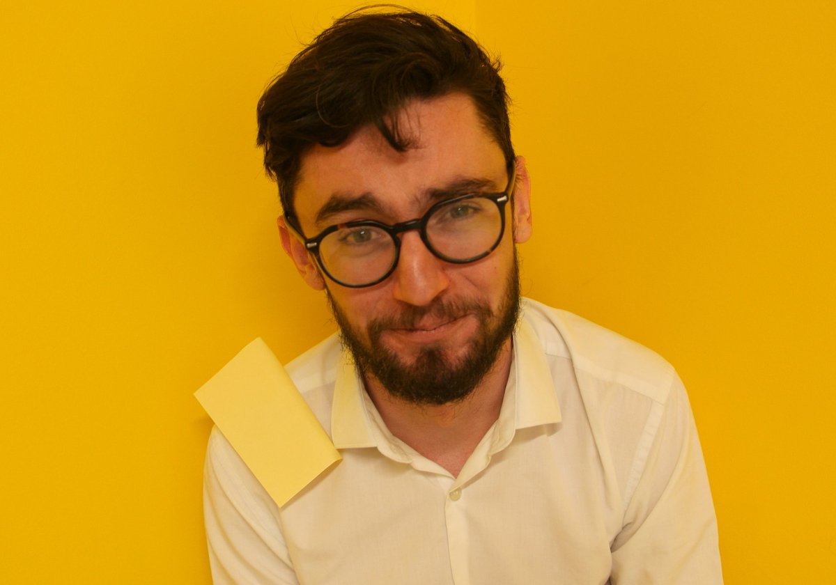 'Nobody is being nice to each other anymore!'
One day more to go! #140Characters begins tomorrow night as apart #SASH2019, in <a href="/smockalley/">Smock Alley Theatre</a>! Don't miss out!!