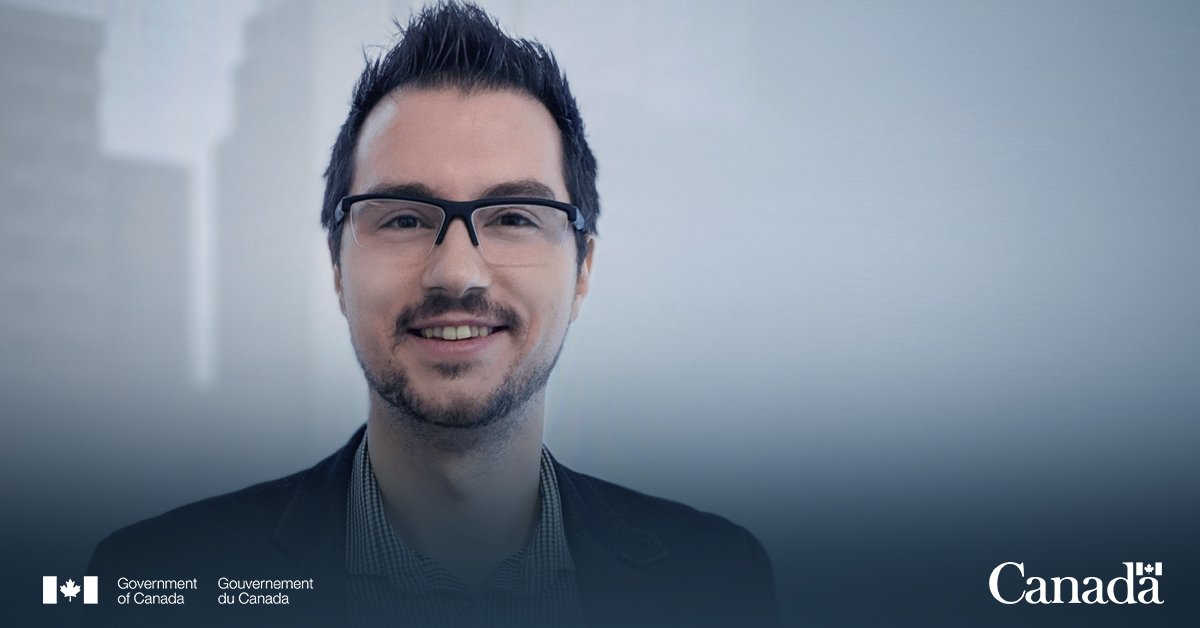 TBS_Canada's tweet photo. On Feb. 19 TBS’ @GuillCharest will be at the @InfonexGOV conference to speak about #GCDigital and #opensource. Planning on attending? Have some thoughts on open source and how the #GC can contribute? Tell us below 👇 https://t.co/K283Q6Fvtv
