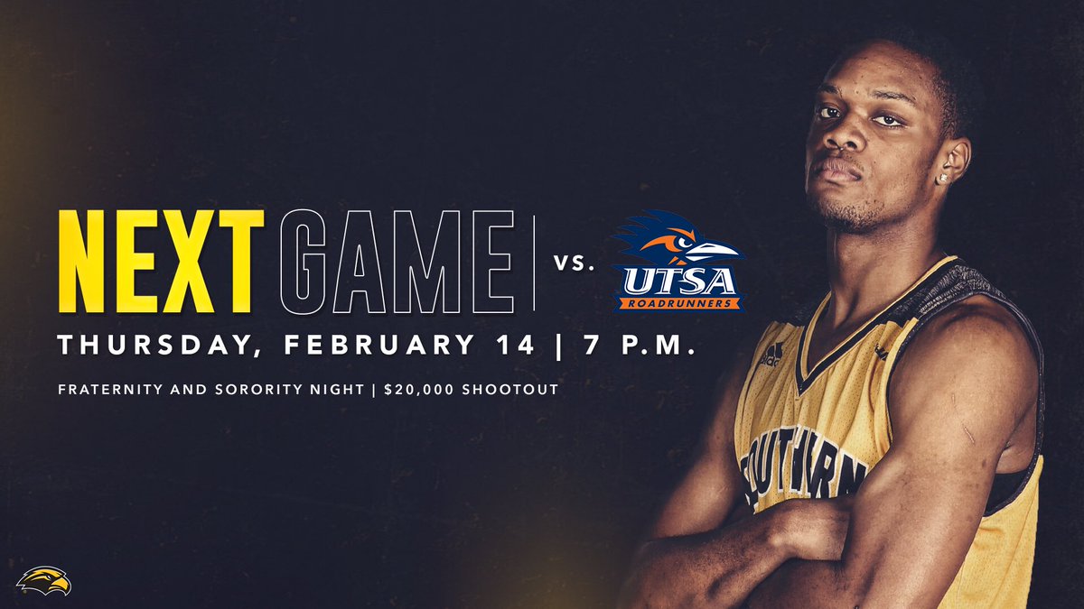 Southern Miss IFC tweet media