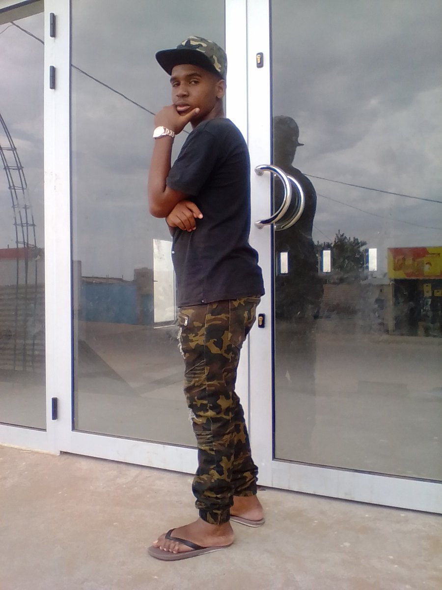 cedrictembe tweet picture