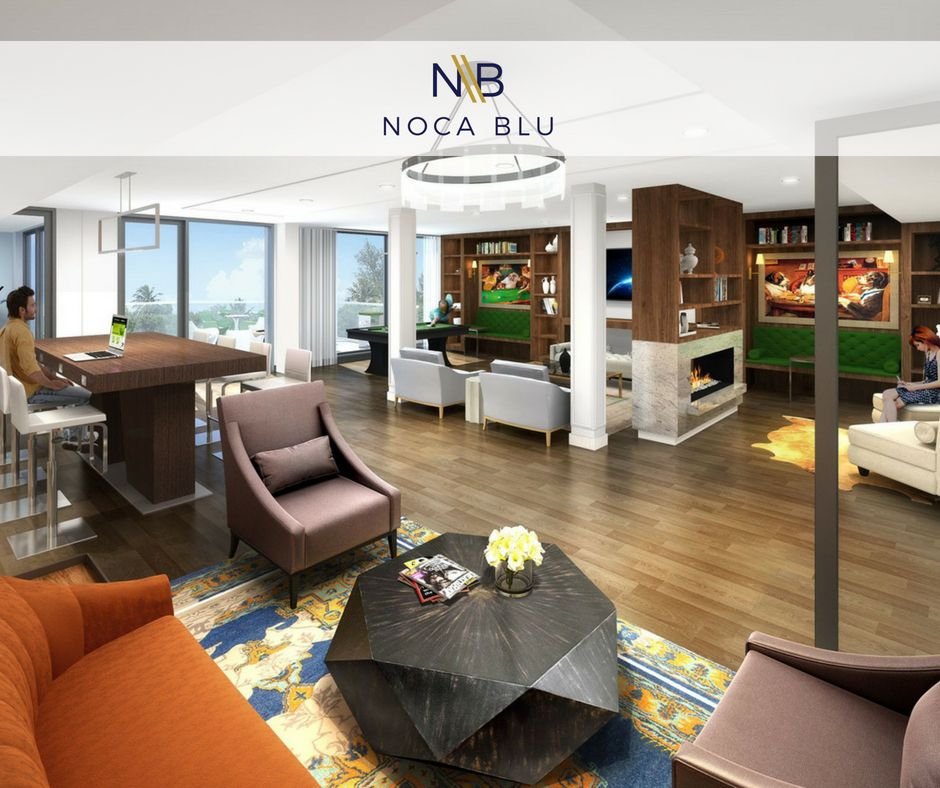 NocaBlu's tweet photo. From our in-unit washer and dryers to our rooftop lounge, NOCA BLU is proud to offer its future residents a wide range of in-home and community amenities.

See them on our website: https://t.co/1mCcCgMKqt https://t.co/tJx9bYmaIV