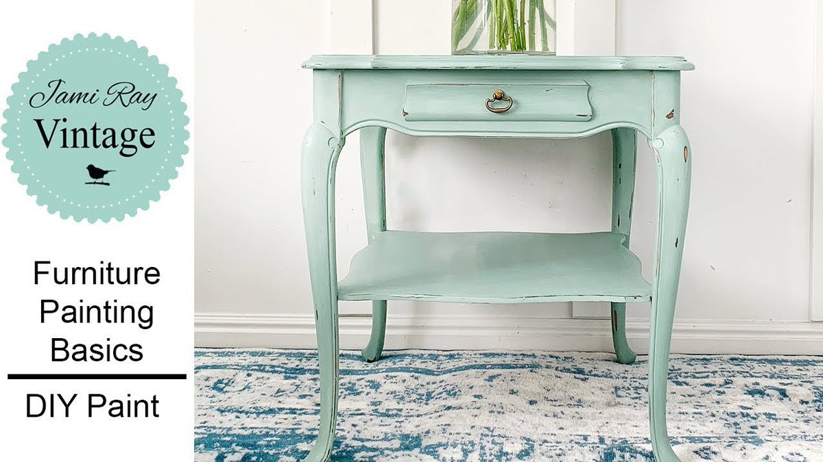 hildurko's tweet image. Chalk Paint | DIY Paint Basics   #backtobasics #basicpainting #ChalkPaint #ChalkPaint|DIYPaintBasics #chippypaint #claypaint #cottagestyle #DIYCrafting #diypaint #farmhouse #farmhouse #farmhousedecor #farmhousestyle #furniturepaint #homedecor #howto #howt hildurko.com/chalk-paint-di…