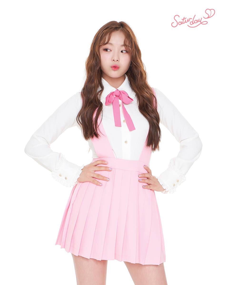 ATiny_WayZenNi_'s tweet photo. HAPPY BIRTHDAY CHOHEE🎂 February 13 #KimChohee #saturday #sunday #Ayeon #Haneul #Juyeon #Sion #Sunha #Yuki #kpop #idol #pretty #leader #happyChoheeday https://t.co/3c7hjahxdo