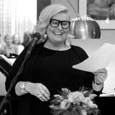 CPCHfxWomen's tweet photo. CPC Halifax Citadel is thrilled to announce as part of our Progress Women of Excellence Awards 2019 the inaugural Because You Can Award, in memory of Audrey J. Parker. This year it goes to the phenomenal woman herself.#womenleaders #woe2019 #community #givingback #progressclub https://t.co/4sgKJyusYv