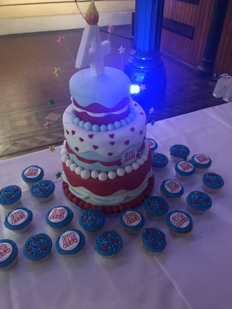 anitachumber's tweet photo. Well done to @LoveBrumUK on another fabulous event @BM_AG wishing u a very #HappyBirthday #4years #greatwork #lotstocome #LoveBrum @TIMjohnANDREWS @BRUMMIE_PJ @Beckysimkiss @RichSimkissGuy @Hannahewhiting @rhobbs42 @Ifraz_1 @KirstySiviter @mattbarnsley92 @Beth__Sadler @jassansi https://t.co/iLPbUc8iCZ