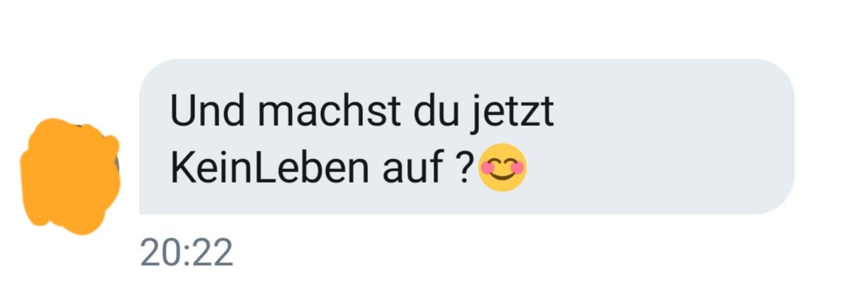 Da ich immer öfter so Nachrichten bekomme denke ich wirklich drüber nach 🤔 was meint ihr😏