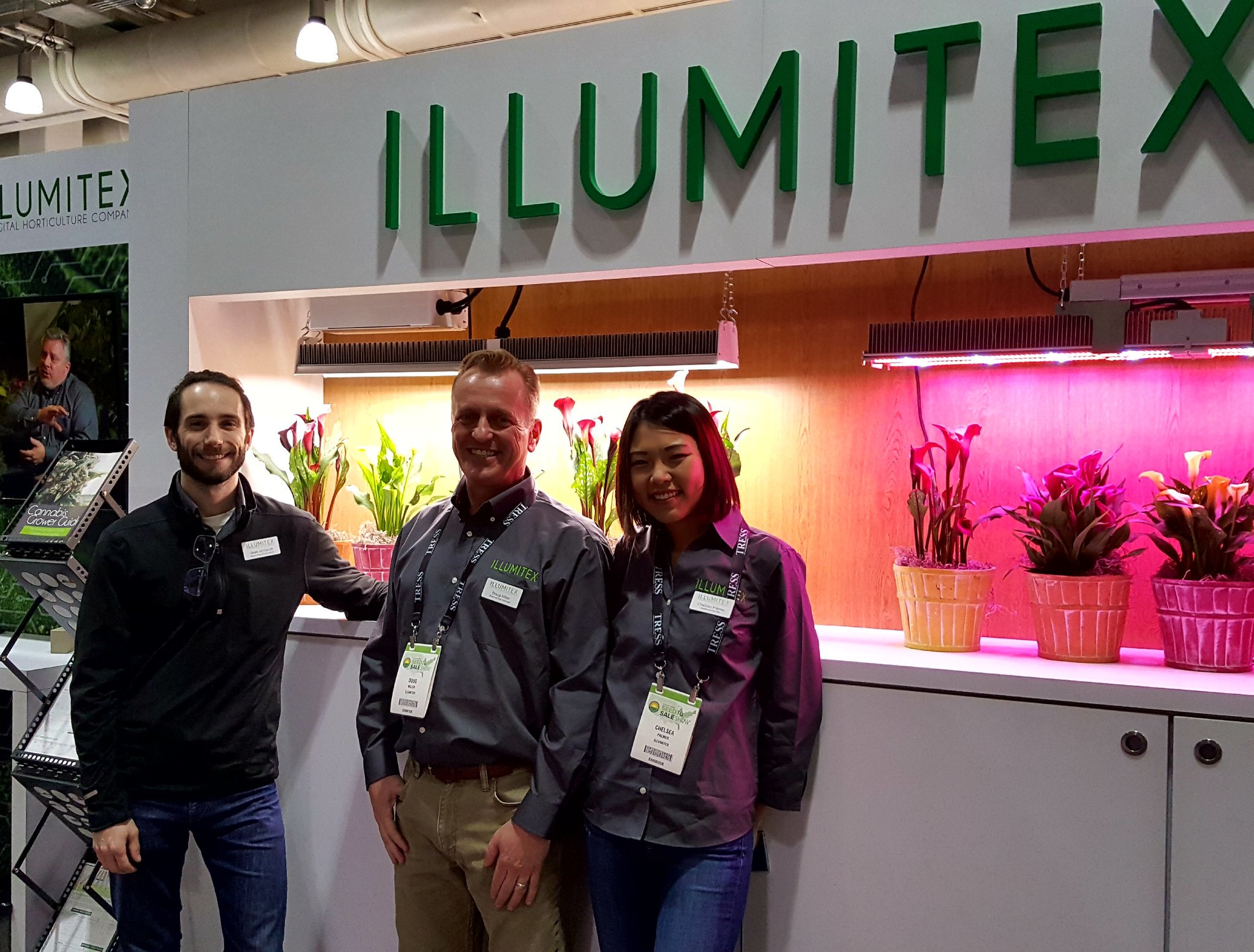 Illumitex led sale for sale