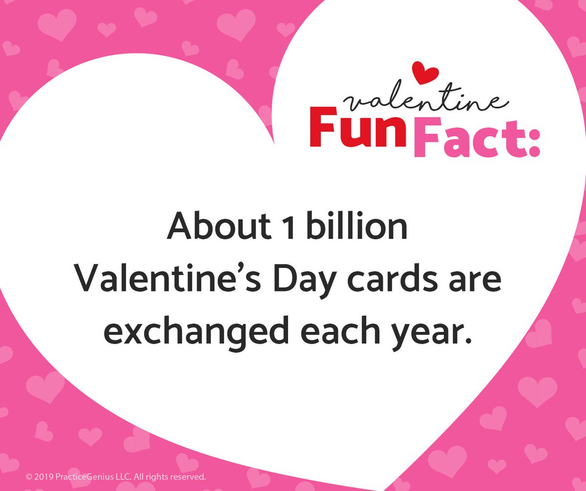 Have you gotten a card for your Valentine?