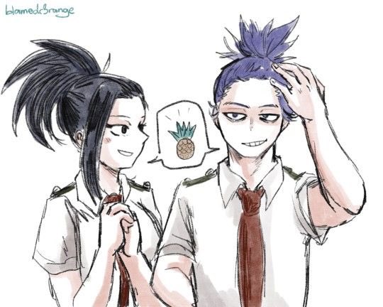 WillOfHero's tweet photo. Today is #PineappleTuesday 🍍 https://t.co/1c9cHFWN5V