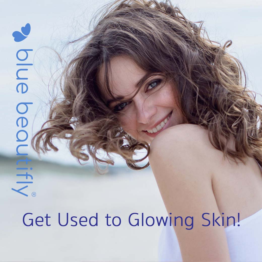 bluebeautifly's tweet photo. Blue Beautifly products are rich in natural vitamins, minerals, and antioxidants, which help you achieve healthy, luminous, and younger-looking skin. #luxuryskincare #livethoughtfully, #plantmedicine, #ayurvedicskincare #ayurveda #smartisbeautiful #bcorp https://t.co/iHXoWOo0Qc