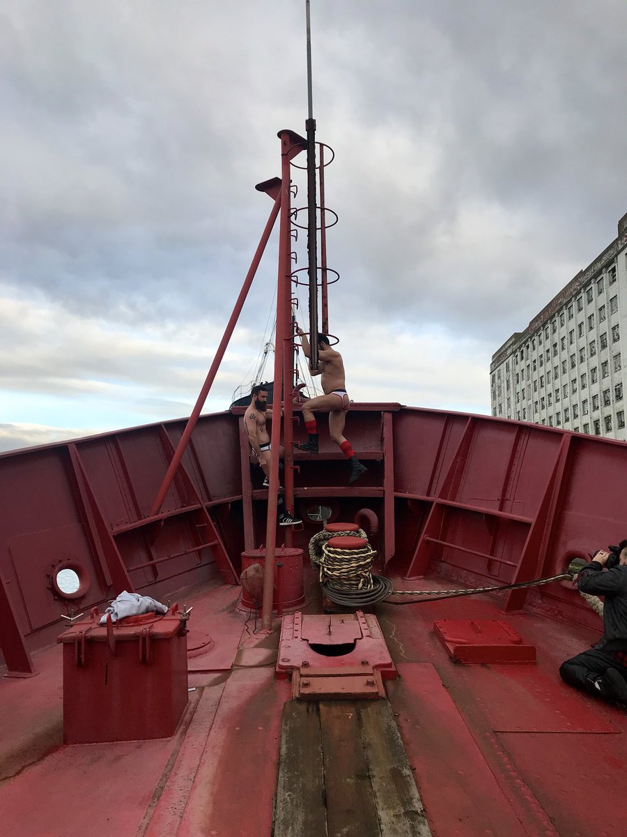 Topher Taylor tweet media