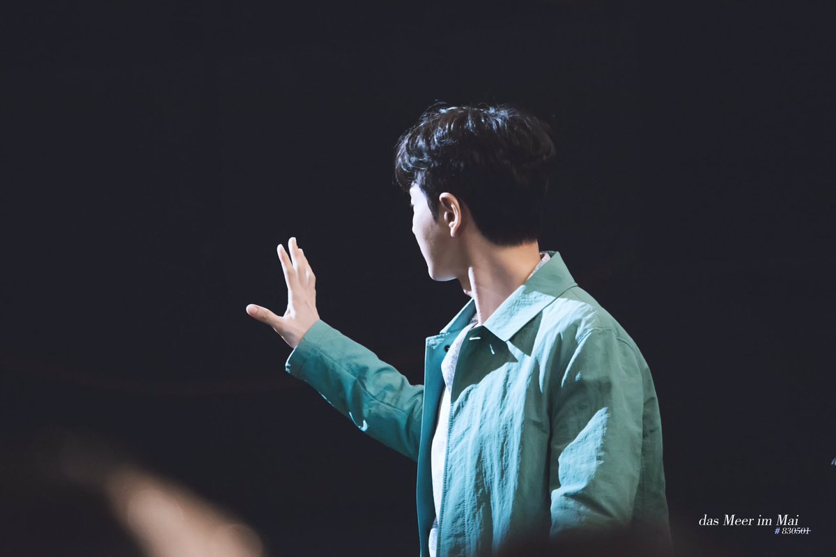 DasMeerim's tweet photo. 190211  #박해진 Japan 'ᴛʜᴇ sᴘᴇᴄɪᴀʟ ᴠᴀʟᴇɴᴛɪɴᴇ's ᴅᴀʏ' Fanmeeting

#ParkHaeJin #パクヘジン #朴海镇 https://t.co/P9nFmd92IE