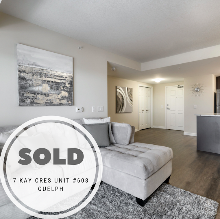TawnyaGvoich's tweet photo. 7 KAY CRESCENT SOLD FIRM! Congratulations to the happy sellers. #GuelphCondos #VantageSuites #Sold #Guelph https://t.co/qExnjEOrWd