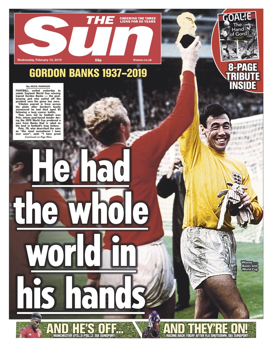 The sun football