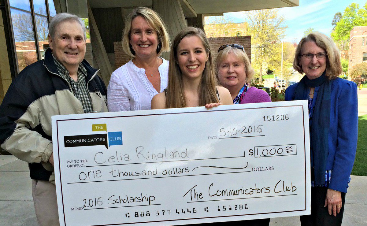 TheCommunicatorsClub tweet media