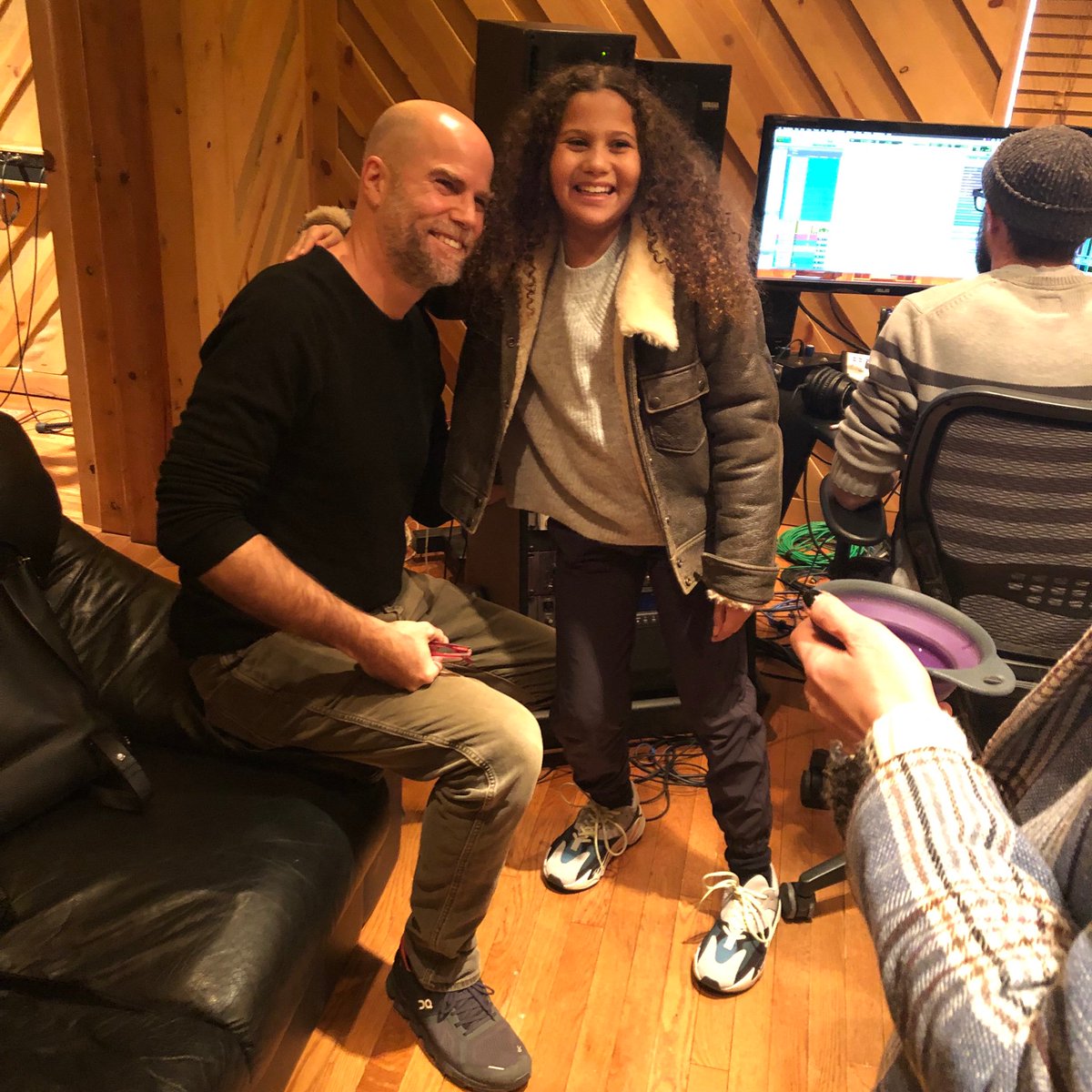 BryceVLorenzo's tweet photo. Happy Birthday Brian 🥳 https://t.co/zDWCk0fiyK