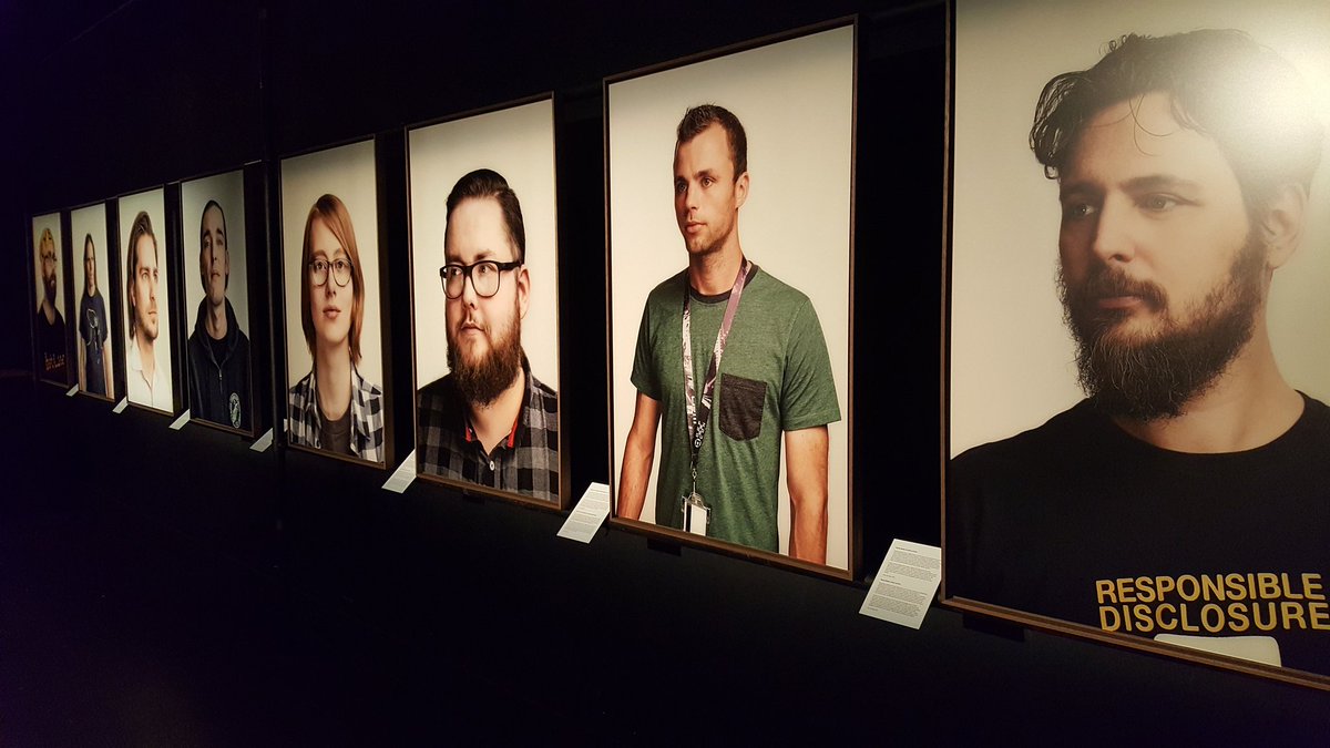 DJBusyR's tweet photo. #hacktalk10 https://t.co/PiAFqoJIGH