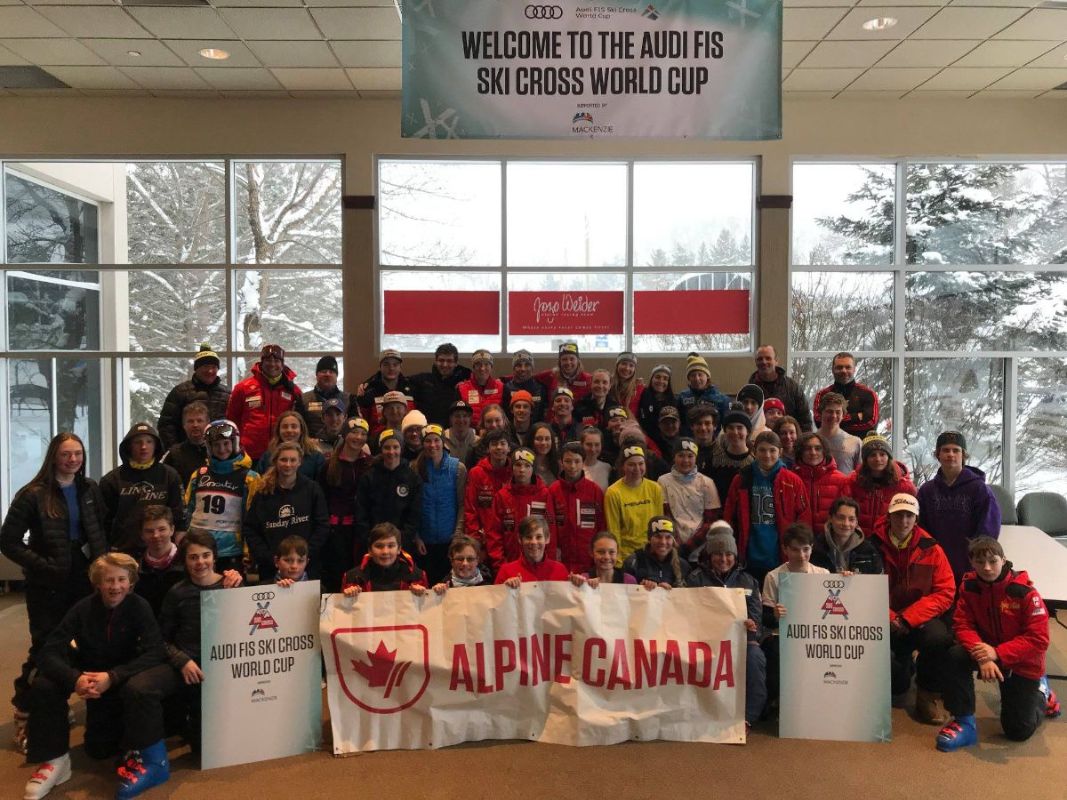 Alpine Canada Education/Éducation tweet media