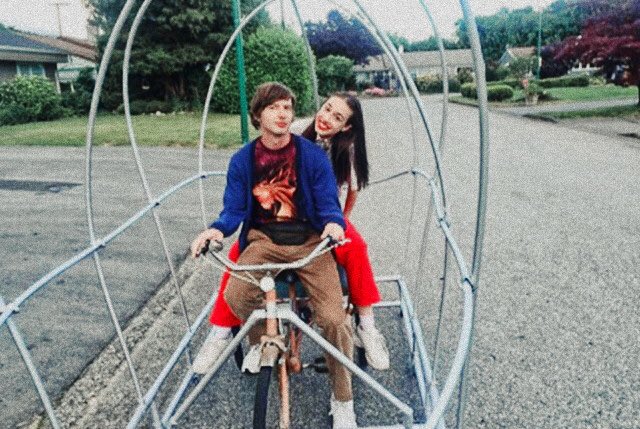 toxicsevdax's tweet image. partners, best friends, boyfriend &amp;amp; girlfriend and finally a family. 🖤
#erikleen