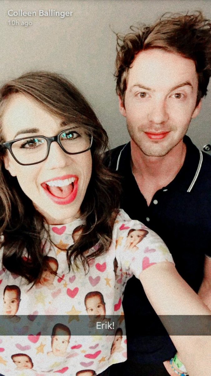 toxicsevdax's tweet image. partners, best friends, boyfriend &amp;amp; girlfriend and finally a family. 🖤
#erikleen