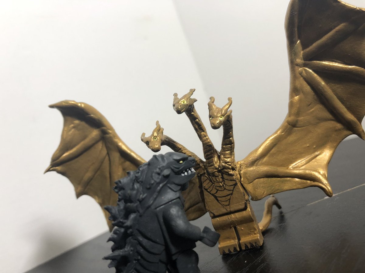 godzilla king of the monsters lego