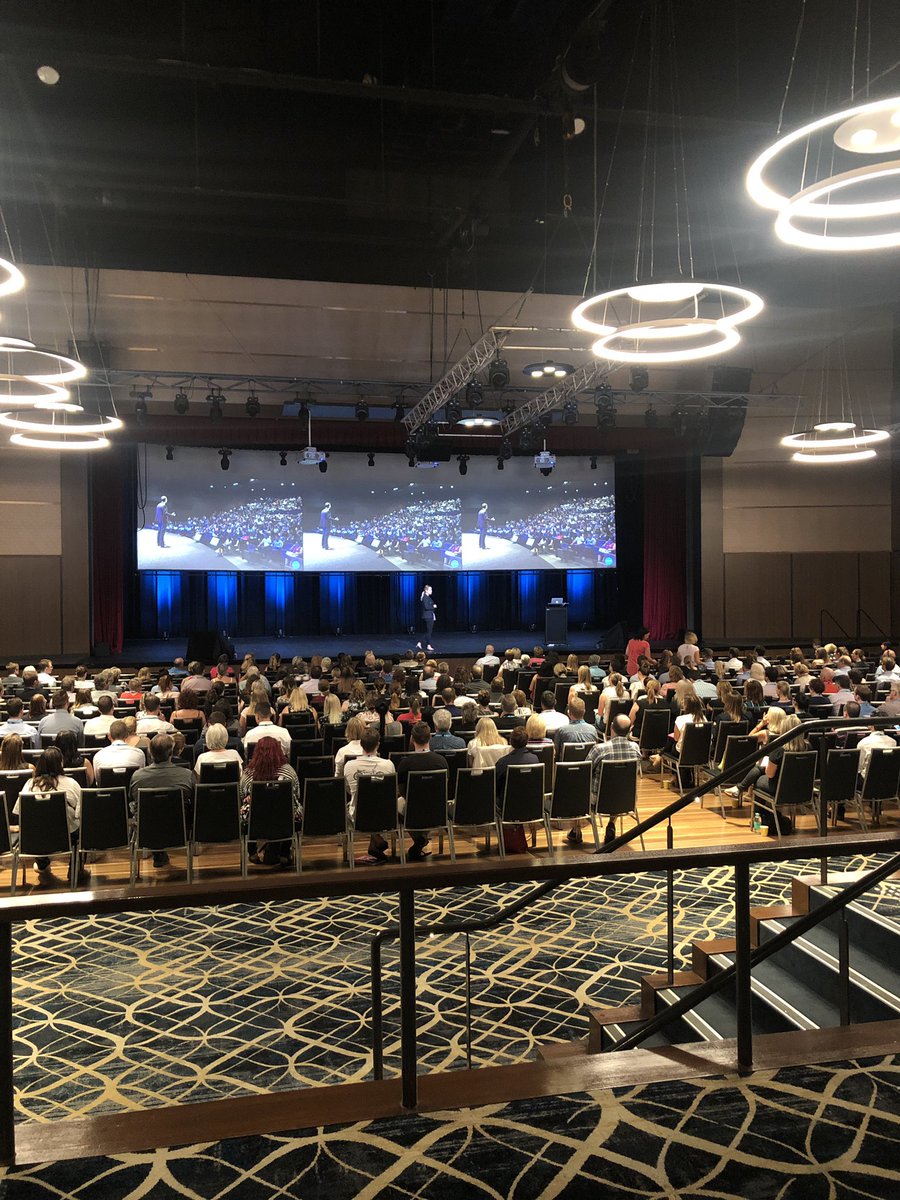beaugaudron's tweet image. A lot of people at the Newcastle! @Xero roadshow #XeroRoadshow19 #xeroroadshow awesome!