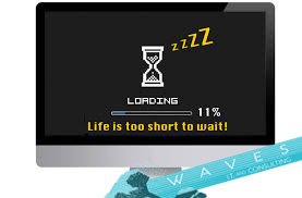 waves_itc's tweet photo. Don't let your work or business be delayed due to slow or inoperable computers. Contact us today for a free I.T. audit and bring your business up to date to current standards and preparing it for the future. https://t.co/0gU7udJjYr