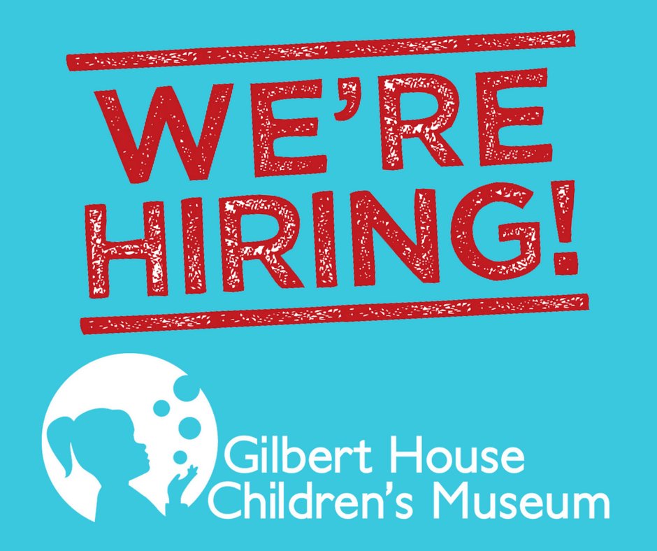 Gilbert House tweet media