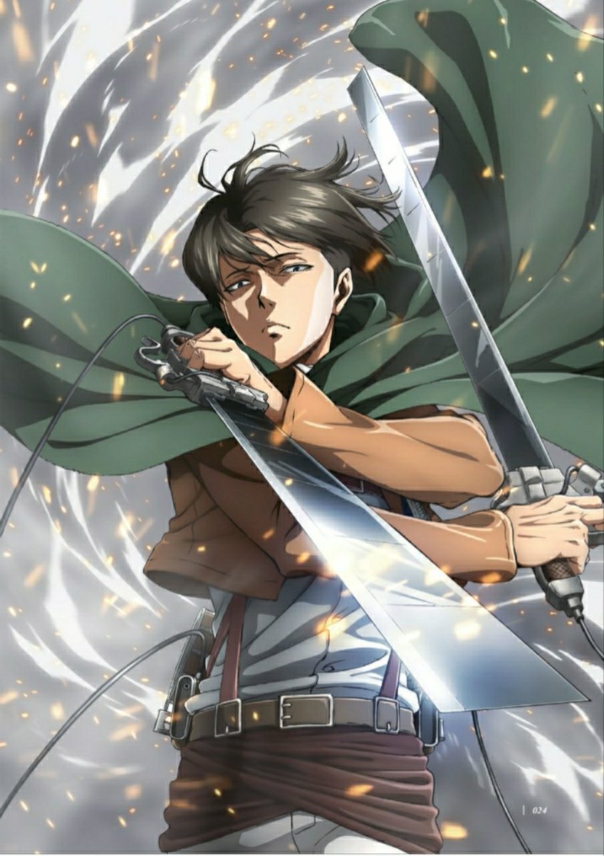 Hima 兵長を信じろ Fhjgtykgdled5nx Twitter