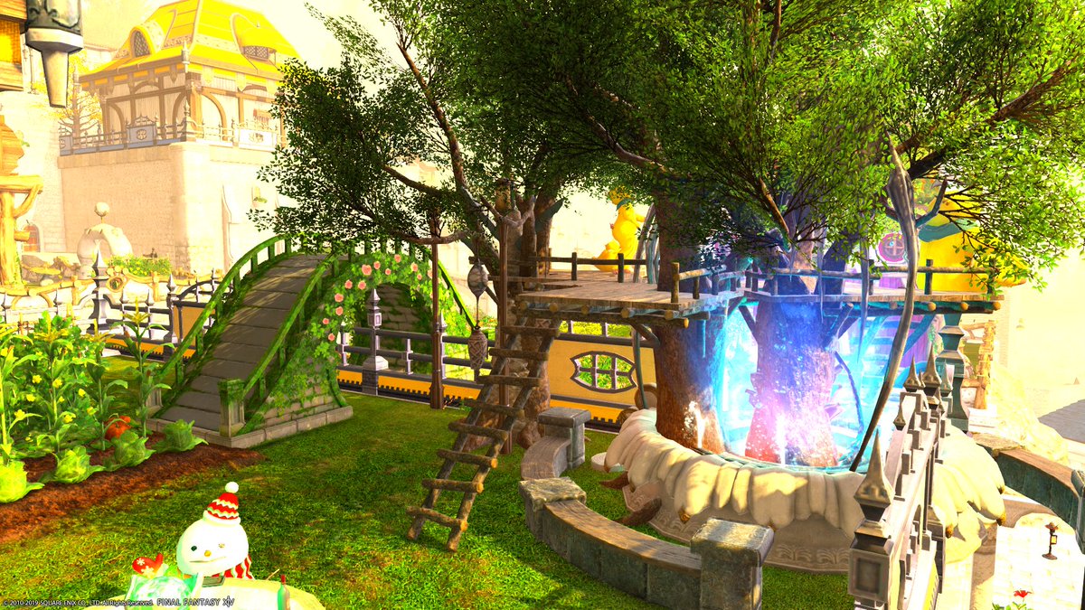 Vidoll Ff14 Garuda鯖 新しい庭具のシンプルツリーハウスを取り敢えず3つ設置しました ꈊ Ff14 Ffxiv Ff14ハウジング ガルーダ鯖 Garuda鯖 Vidoll Ff14 Garuda鯖 新しい庭具のシンプルツリーハウスを取り敢えず3つ設置しました ꈊ Ff14 Ffxiv Ff14ハウジング ガルーダ鯖 Garuda鯖