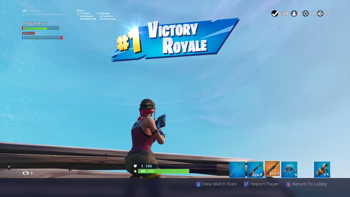 Austin Kirby On Twitter Crazy 18 Kill Solo V Duo Win Insane Ending Upload Tomorrow Fortnite Xbox Chronicrc Gratrix Brainyfy Chronicblix Https T Co Tyqqwxsfis Crazy Fortnite Win Screenshots Crazy Fortnite Win Screenshots Austin Kirby On Twitter Crazy 18 Kill Solo V Duo Win Insane Ending Upload Tomorrow Fortnite Xbox Chronicrc Gratrix Brainyfy Chronicblix Https T Co Tyqqwxsfis
