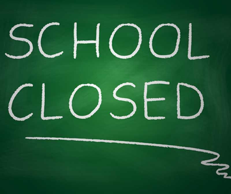 michellef142's tweet photo. The Ottawa Catholic School Board is closing all schools and offices on
Wednesday, February 13. https://t.co/GYwGG2VJno