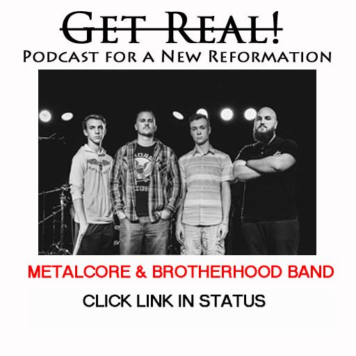 New podcast edition posted today! For fans of #metalcore and #christianmetalcore  Click here:  lithoscry.podbean.com

#christcore #propheticpodcast #propheticarts #HeavyMetal #metalcoreband
