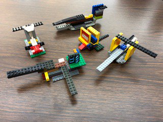 MrRodriguezDMS's tweet photo. We love Lego building! https://t.co/UxLePskPVy